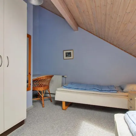 Apartmán Rebus - 2-3km From The Sea By Interhome