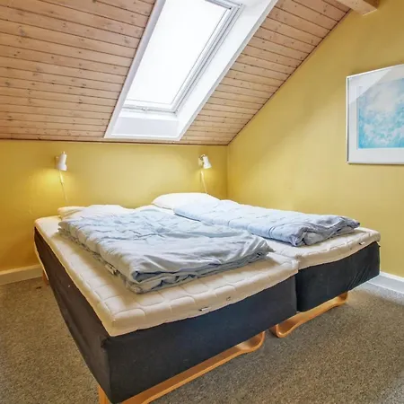 Rebus - 2-3km From The Sea By Interhome Apartmán Sønderby