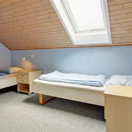 Rebus - 2-3km From The Sea By Interhome Lejlighed *