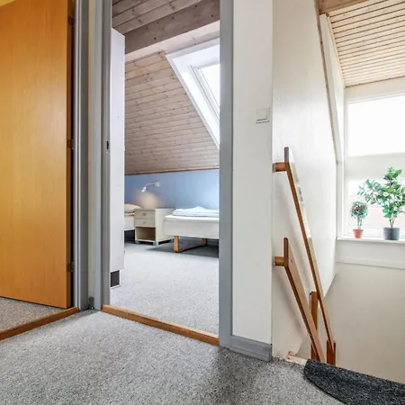 Rebus - 2-3km From The Sea By Interhome Sønderby