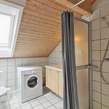 Apartmán Rebus - 2-3km From The Sea By Interhome *