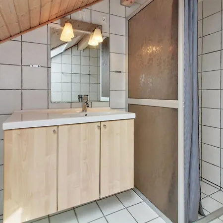 Lejlighed Rebus - 2-3km From The Sea By Interhome Sønderby