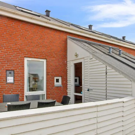 Rebus - 2-3km From The Sea By Interhome Sønderby