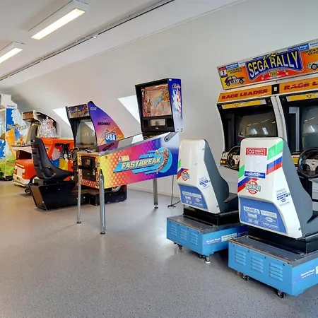 Rebus - 2-3km From The Sea By Interhome Sønderby