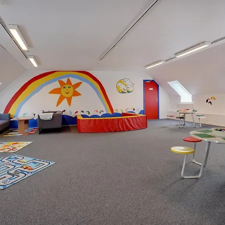 Apartmán Rebus - 2-3km From The Sea By Interhome *