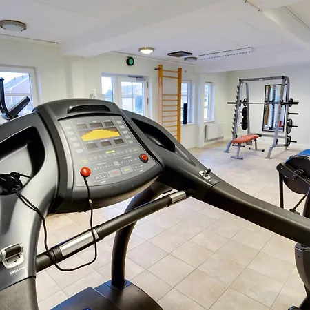 Apartmán Rebus - 2-3km From The Sea By Interhome Sønderby