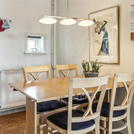 Lejlighed Rebus - 2-3km From The Sea By Interhome *