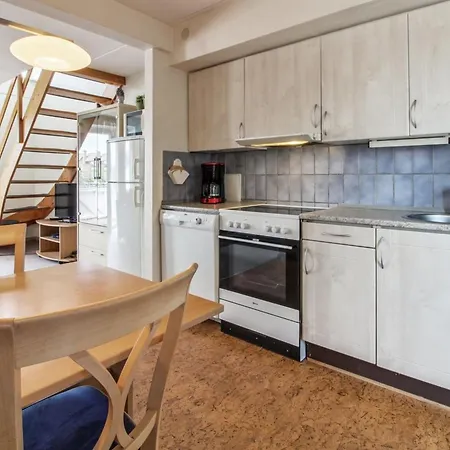 Rebus - 2-3km From The Sea By Interhome Apartmán *