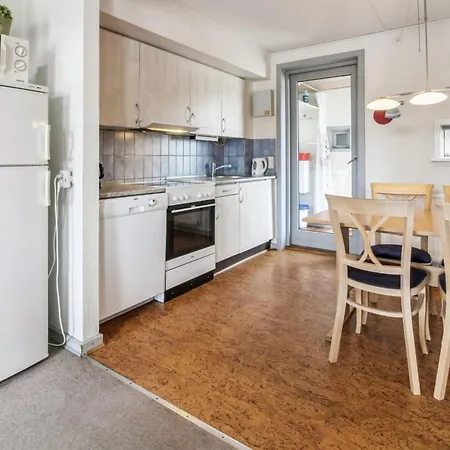 Lejlighed Rebus - 2-3km From The Sea By Interhome *