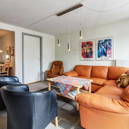 Lejlighed Rebus - 2-3km From The Sea By Interhome