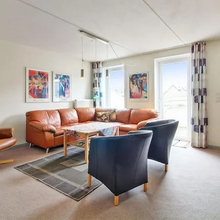 Apartmán Rebus - 2-3km From The Sea By Interhome