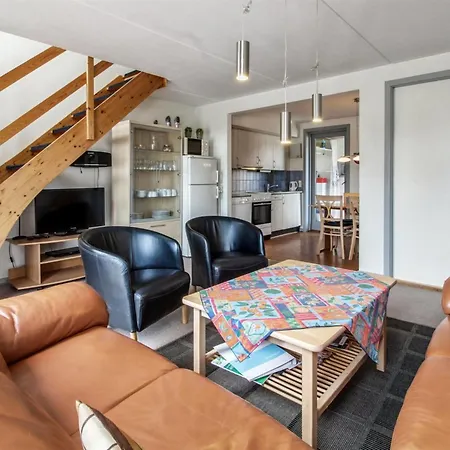 Rebus - 2-3km From The Sea By Interhome Apartmán